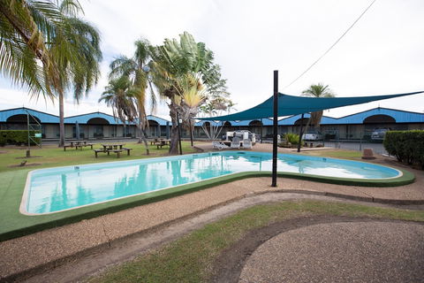 The David Motel - Hotel Accommodation 5