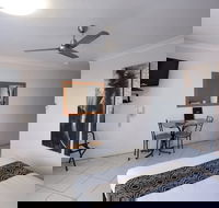 The David Motel - Hotel Accommodation