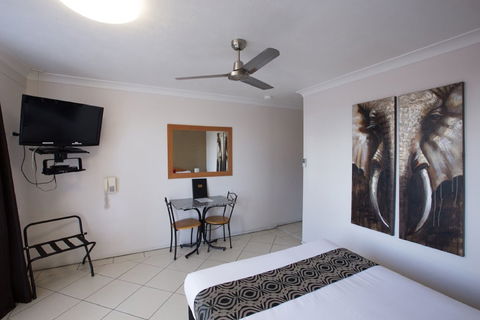 The David Motel - Hotel Accommodation 0