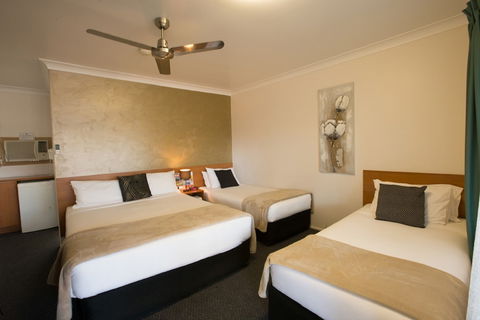 The David Motel - Hotel Accommodation 1