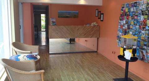 Port Aloha Motel - Hotel Accommodation 3