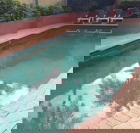 Beaches Holiday Resort - Hotel Accommodation