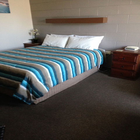 Admella Motel - Hotel Accommodation 3