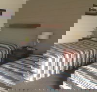Admella Motel - Hotel Accommodation