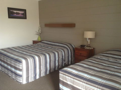 Admella Motel - Hotel Accommodation 0