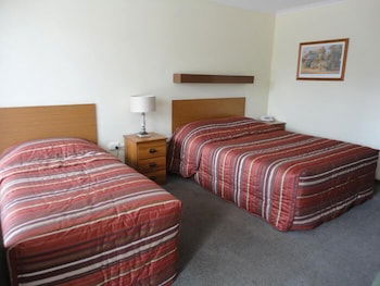 Admella Motel - Hotel Accommodation 2