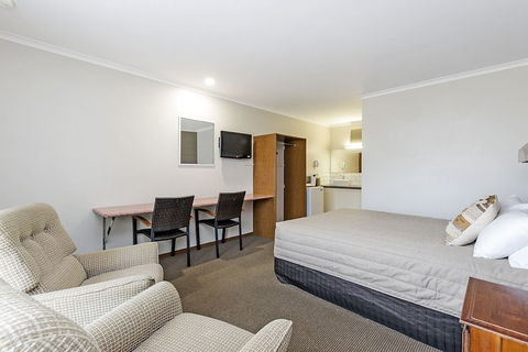 Admella Motel - Hotel Accommodation 4