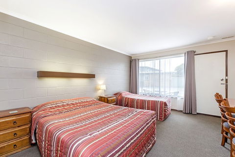 Admella Motel - Hotel Accommodation 6