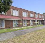 William Dutton Motel - Hotel Accommodation