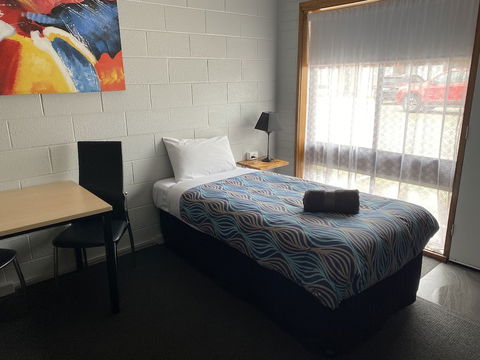 Mariner Motel - Hotel Accommodation 5