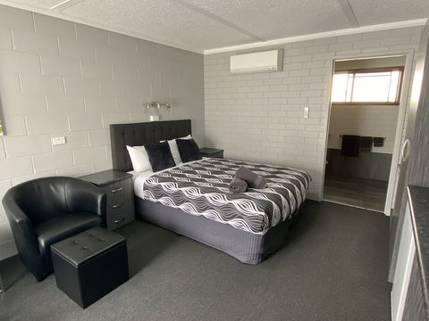 Mariner Motel - Hotel Accommodation 2