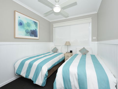 NRMA Portland Bay Holiday Park - Hotel Accommodation 3