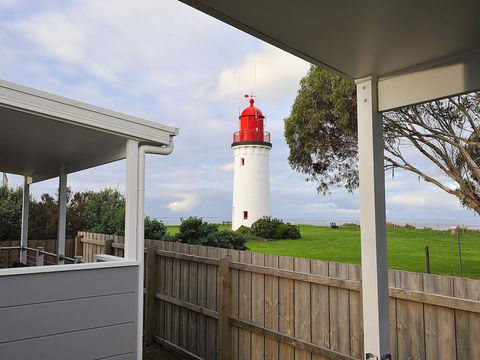 NRMA Portland Bay Holiday Park - Hotel Accommodation 2