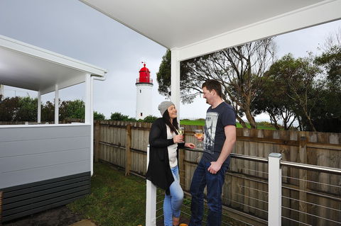 NRMA Portland Bay Holiday Park - Hotel Accommodation 0