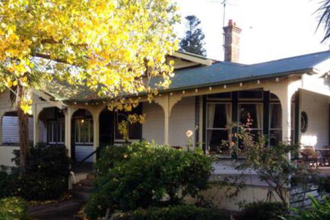 Lorelei Bed & Breakfast - Hotel Accommodation 7