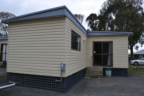 Portland Tourist Park - Hotel Accommodation 2