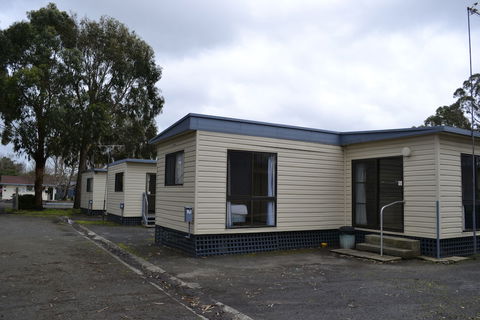 Portland Tourist Park - Hotel Accommodation 0