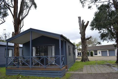Portland Tourist Park - Hotel Accommodation 1