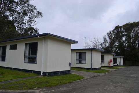 Portland Tourist Park - Hotel Accommodation 3