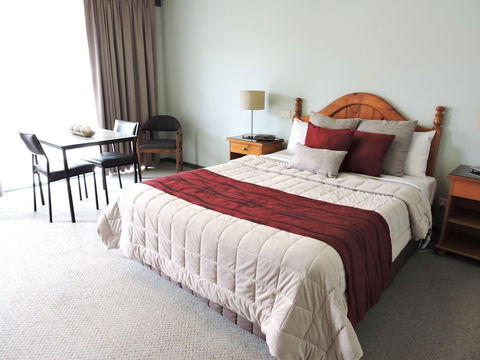Melaleuca Motel - Hotel Accommodation 3