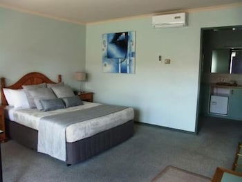 Melaleuca Motel - Hotel Accommodation 6