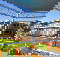 The Landing Port Hedland