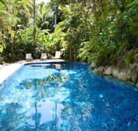Coral Sea Villas - Hotel Accommodation