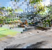 Garrick House - Hotel Accommodation