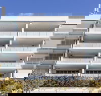 Gallery Serviced Apartments - Hotel Accommodation