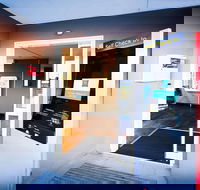 Ibis Budget Perth Airport - Hotel Accommodation