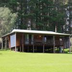 Hawke Brook Chalets - Hotel Accommodation 0