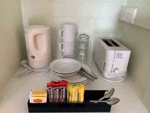 Gloucester Motel - Hotel Accommodation 6