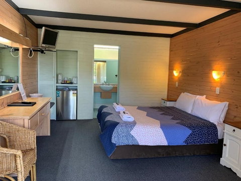 Gloucester Motel - Hotel Accommodation 3