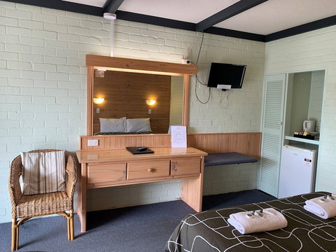 Gloucester Motel - Hotel Accommodation 4