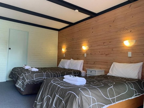 Gloucester Motel - Hotel Accommodation 1