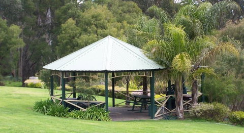 Gloucester Motel - Hotel Accommodation 0