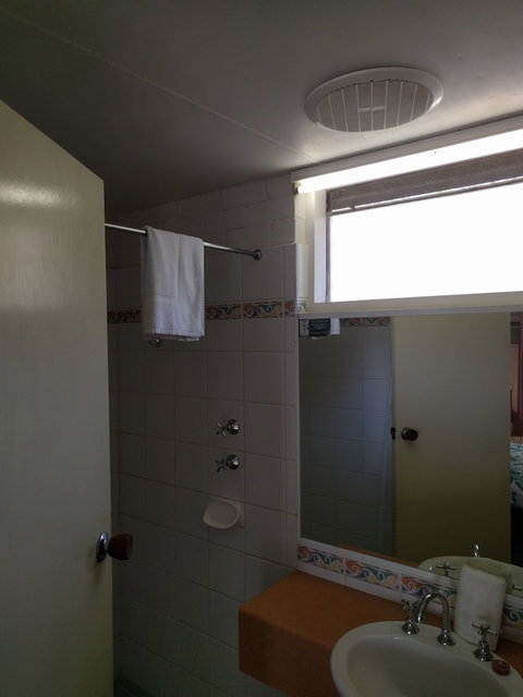 Gloucester Motel - Hotel Accommodation 2