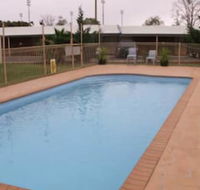 Parkview Motor Inn Parkes - Hotel Accommodation