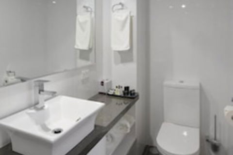 Aastro Dish Motor Inn - Hotel Accommodation 6