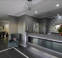 Aastro Dish Motor Inn - Hotel Accommodation