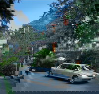 The Loft In The Mill Boutique Accommodation - Hotel Accommodation