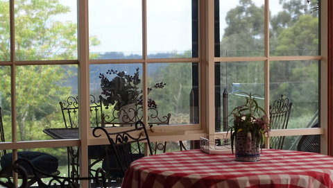 Gracehill - Hotel Accommodation 4