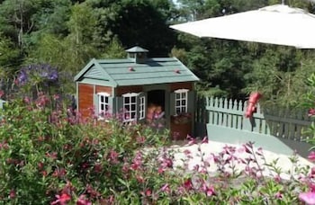 Gracehill - Hotel Accommodation 2