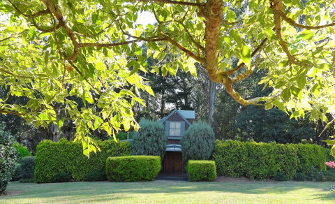 Gracehill - Hotel Accommodation 0