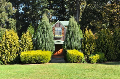 Gracehill - Hotel Accommodation 1