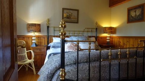 Gracehill - Hotel Accommodation 6