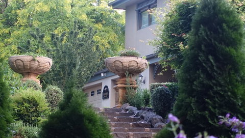 Gracehill - Hotel Accommodation 3