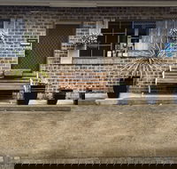 Marriott Park Motel - Hotel Accommodation