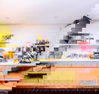 Ibis Budget Newcastle - Hotel Accommodation