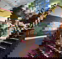 Newcastle Beach YHA - Hotel Accommodation